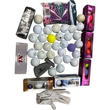 Mixed lots golf for sale  Salem
