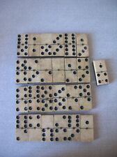 Lot anciens dominos d'occasion  La Glacerie