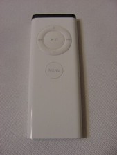 Genuine apple remote for sale  Santa Rosa