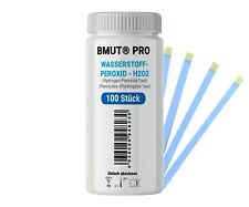 100x wasserstoffperoxid 100 gebraucht kaufen  Berlin