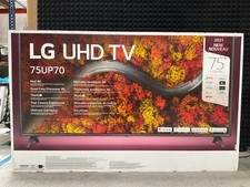 Up7300 led lcd for sale  Olathe