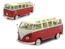 Scale 1962 bulli gebraucht kaufen  Leimen
