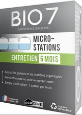Entretien micro station d'occasion Entretien micro station d'occasion  Blangy-sur-Bresle
