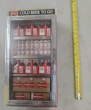Budweiser die cast for sale  North Tonawanda