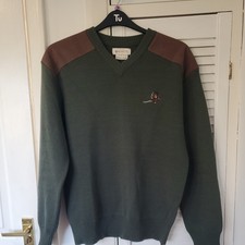 Beretta neck green for sale Beretta neck green for sale  SWINDON