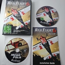 Real flight flight for sale  Lansing