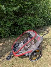 Hamax outback double for sale  SUDBURY