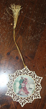 lenox snowflake ornament for sale  San Jose