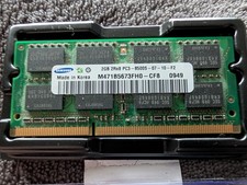 Samsung m471b5673fh0 cf8 gebraucht kaufen  Neu Wulmstorf