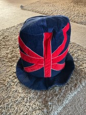 Union jack party for sale  FOCHABERS