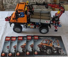 lego technik unimog gebraucht kaufen lego technik unimog gebraucht kaufen Solingen