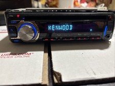 Kenwood kdc mp345u for sale  Berwyn