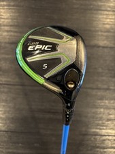 Callaway gbb epic for sale  Orlando