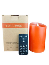 Flameless led candles for sale  Houston