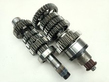 Cambio completo complete usato Cambio completo complete usato  Italia