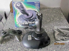 Microsoft sidewinder precision for sale  BRADFORD