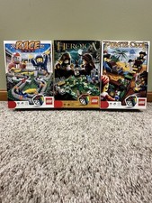 Lego family night for sale  Burton