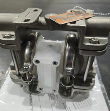 Wilden pro flo for sale  Linwood