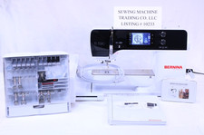 Excellent bernina 590 for sale  North Augusta