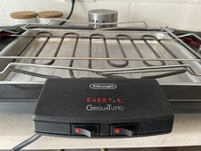 Barbecue elettrico usato  Calvizzano