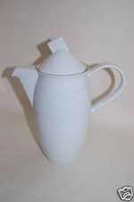 Kaffeekanne avenue goldrand gebraucht kaufen  Lichtenfels