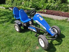 Berg kart gears for sale  SALISBURY