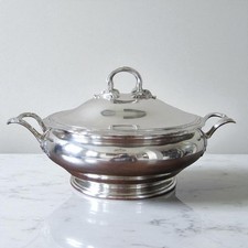 Légumier forme rocaille d'occasion  Dijon