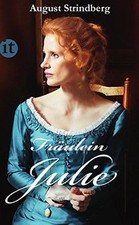 Fräulein julie drama gebraucht kaufen  Berlin