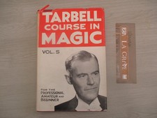 Tarbell course magic. d'occasion Tarbell course magic. d'occasion  Charleville-Mézières