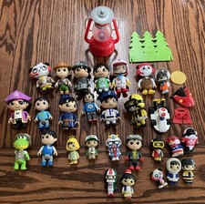 Ryans toy figures for sale  Delphi