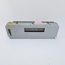 Forno duplo GE genuíno, placa de controle # WB27K5210 191D1334P002 ERC-15800-RP, usado comprar usado  Enviando para Brazil