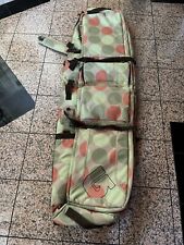 Burton double deck gebraucht kaufen  Geltendorf
