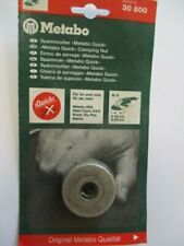 Metabo quick schnellspannmutte gebraucht kaufen  Mitwitz