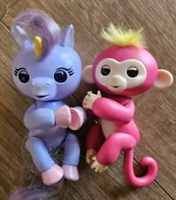 Wowwee fingerlings pet for sale  SHANKLIN