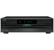 Onkyo dxc390 disc for sale  USA