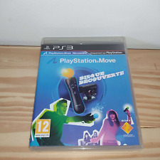 Disque playstation move d'occasion  Le Bourget-du-Lac
