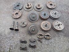 Type wheel hubs for sale  BIRMINGHAM