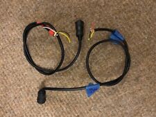 Raymarine seatalk alarm for sale  GLASGOW
