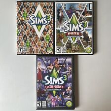 Sims pets late for sale  Wildwood