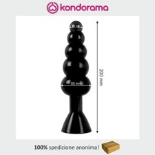 Anal plug grande usato  Martinsicuro