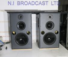 Pair harbeth mastering for sale  CRAIGAVON