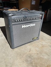 Usado, Amplificador Hartke GTr 60 watt comprar usado  Enviando para Brazil