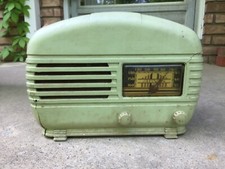 Vintage antique arvin for sale  Cleveland