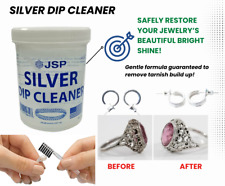 Sterling silver dip for sale  Shippensburg