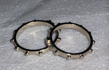 Anello fedina rosario usato  Manduria
