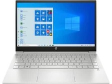 Notebook HP Pavilion 14" Intel i7, 8GB de memória, SSD de 256GB, Windows 10 (14-dv0067st) comprar usado  Enviando para Brazil