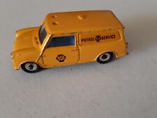 Dinky toys mini usato  Serravalle Scrivia