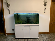 Aquarium cabinet d43cm for sale  WATFORD