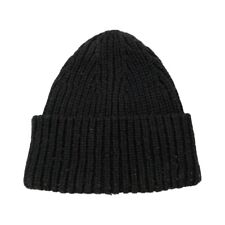 Gorro masculino UGG malha com nervuras preto tamanho único comprar usado  Enviando para Brazil