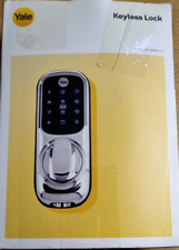 Smart door lock for sale  BRADFORD